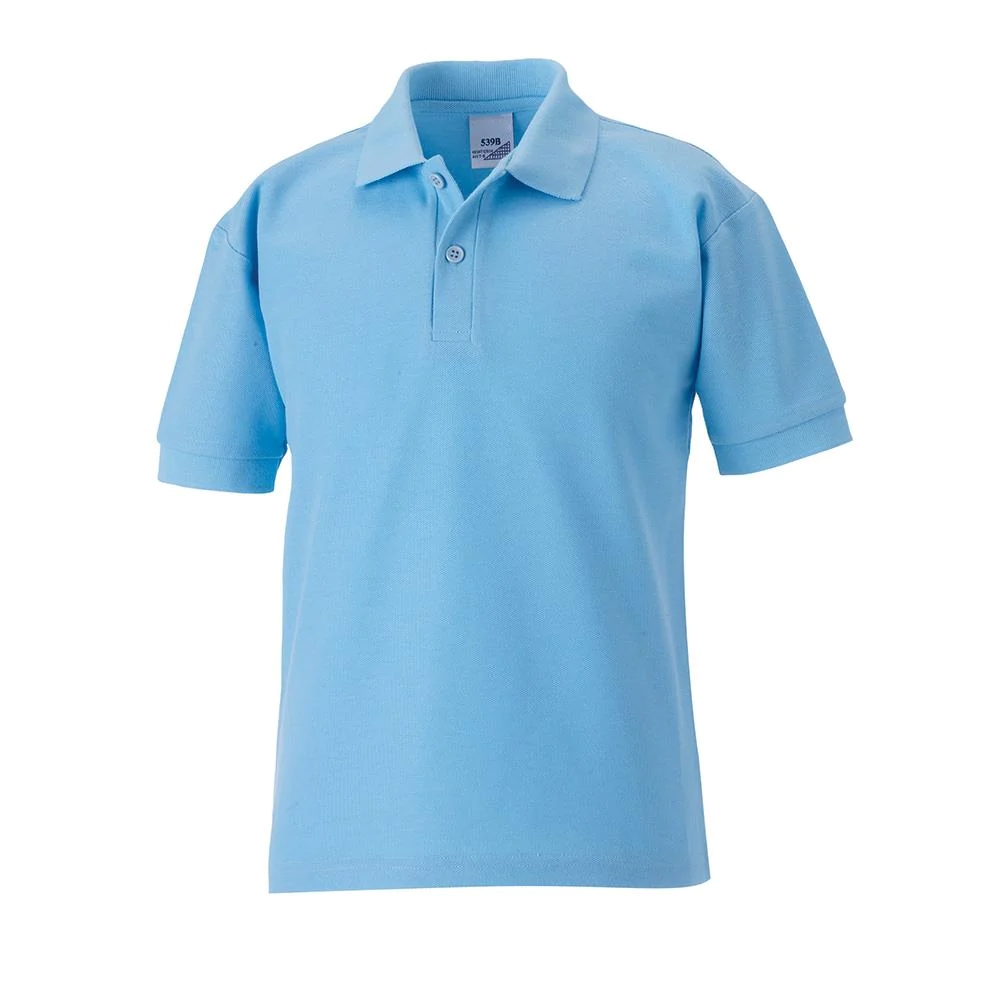 Corporate Polo Shirt